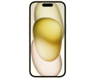 Apple iPhone 15 128GB Yellow - 1179992 - zdjęcie 2
